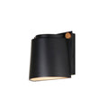 Maxim Lighting Rivet Vx Small Led Outdoor Sconce