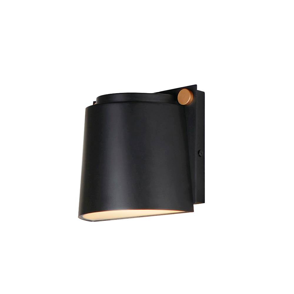 Maxim Lighting Rivet Vx Small Led Outdoor Sconce