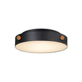 Maxim Lighting Rivet Vx Led Flush Mount
