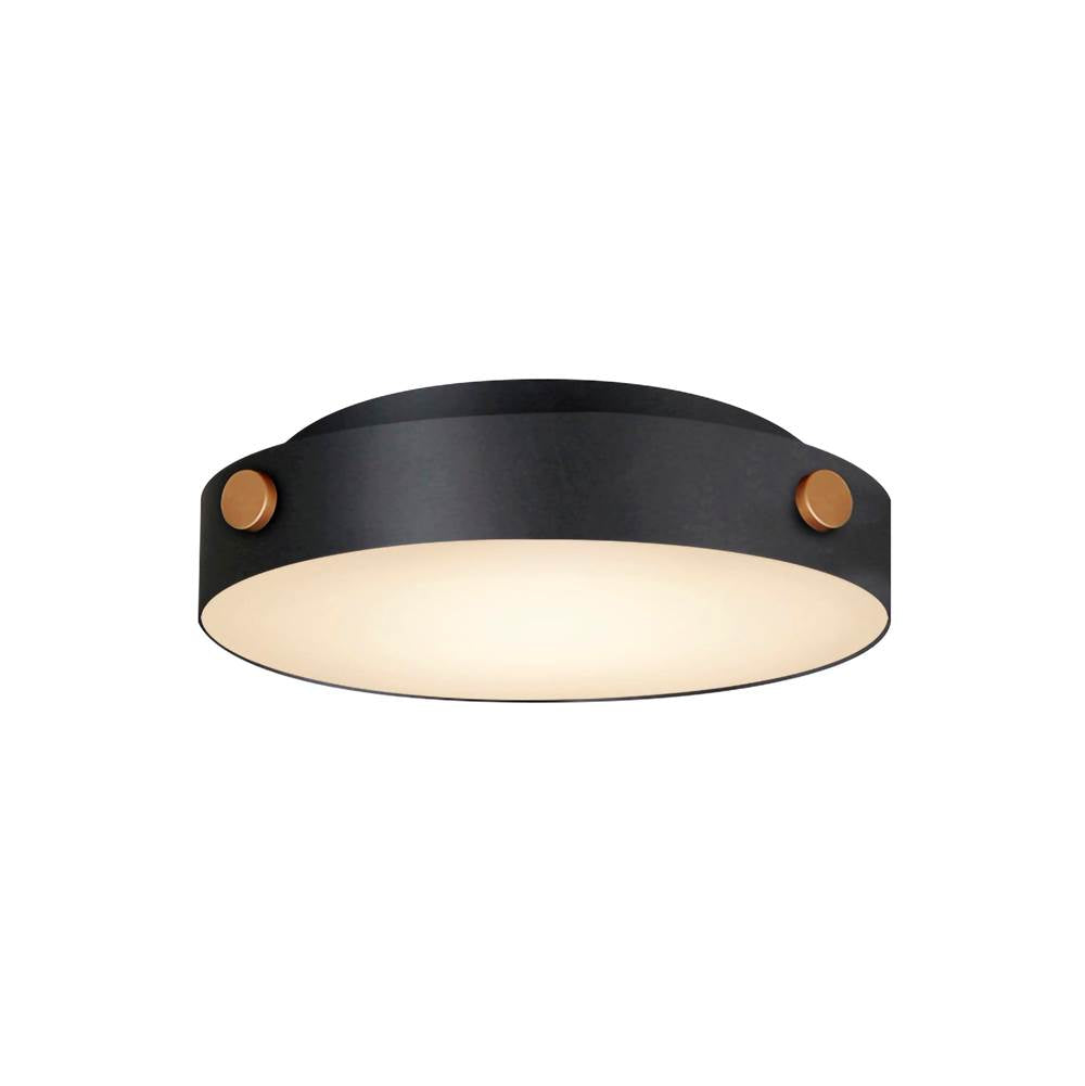 Maxim Lighting Rivet Vx Led Flush Mount