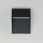 Maxim Lighting Cliffsedge Vx Cliffsdege Vx Small Led Outdoor Mini Wall Sconce
