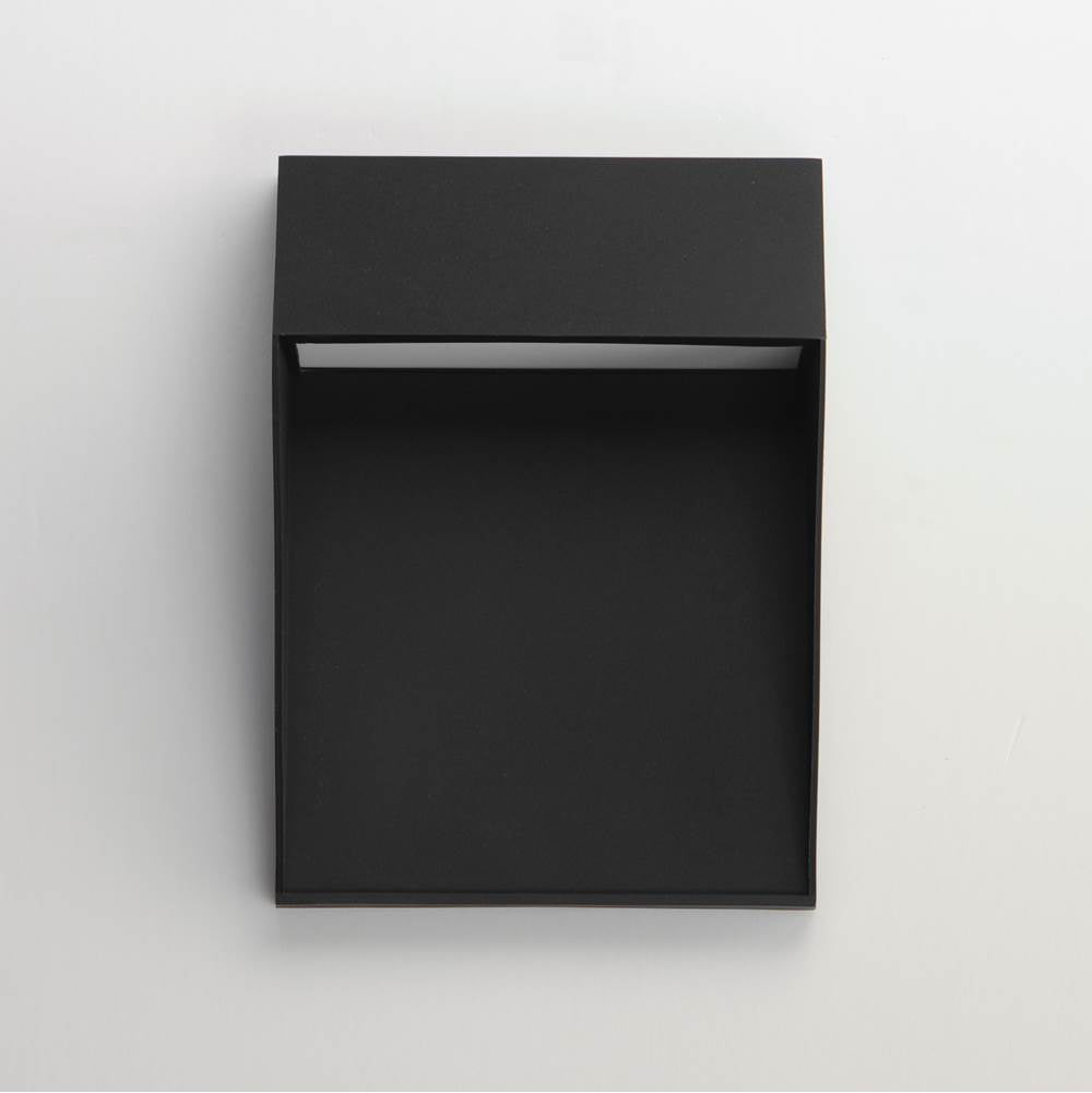 Maxim Lighting Cliffsedge Vx Cliffsdege Vx Led Outdoor Wall Sconce
