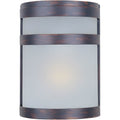 Maxim Lighting Arc 1-light Outdoor Wall Sconce