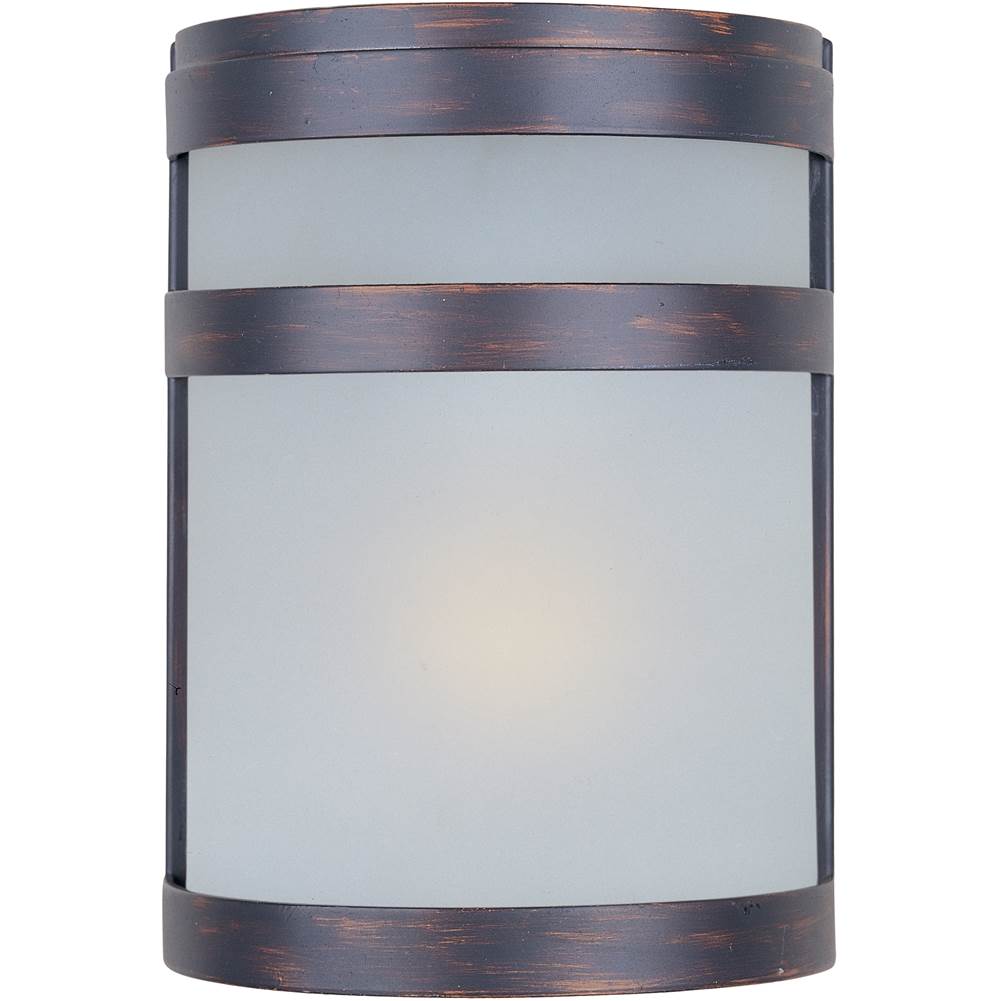 Maxim Lighting Arc 1-light Outdoor Wall Sconce