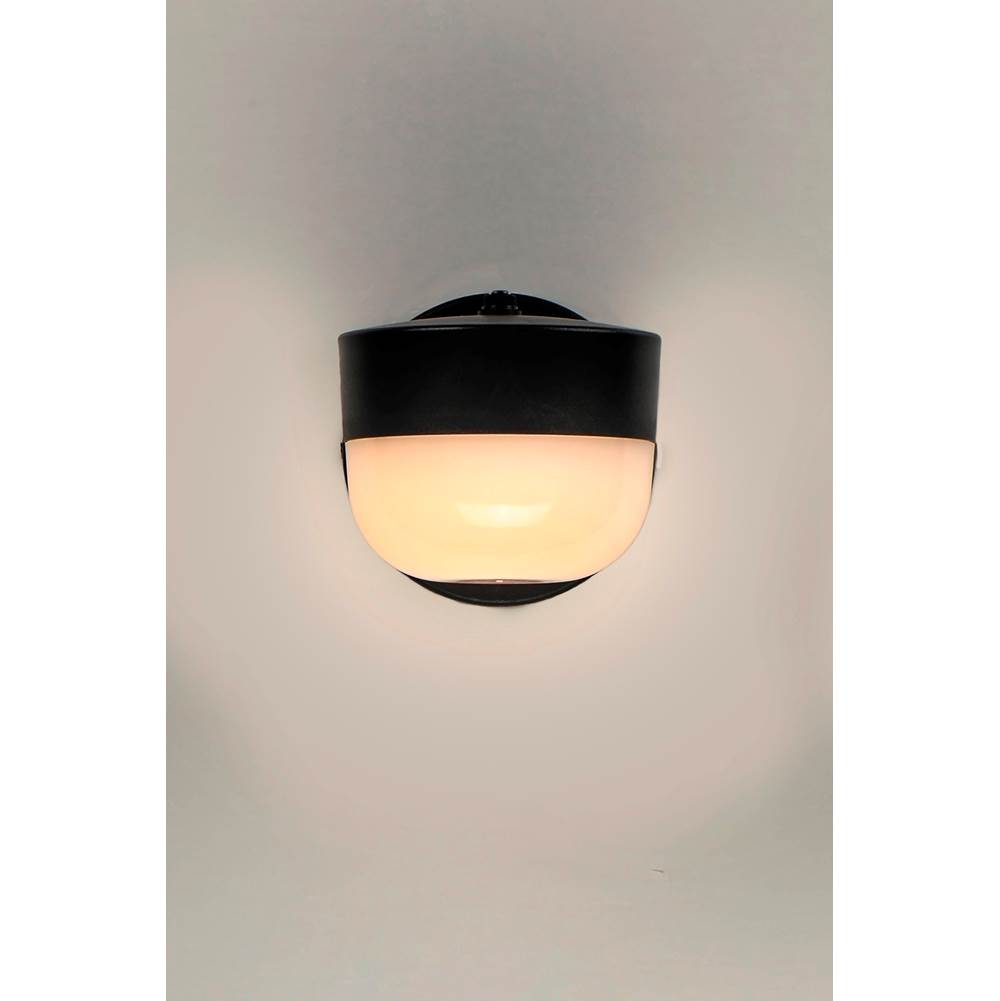 Maxim Lighting Michelle Led Outdoor Wall Sconce W/photocell