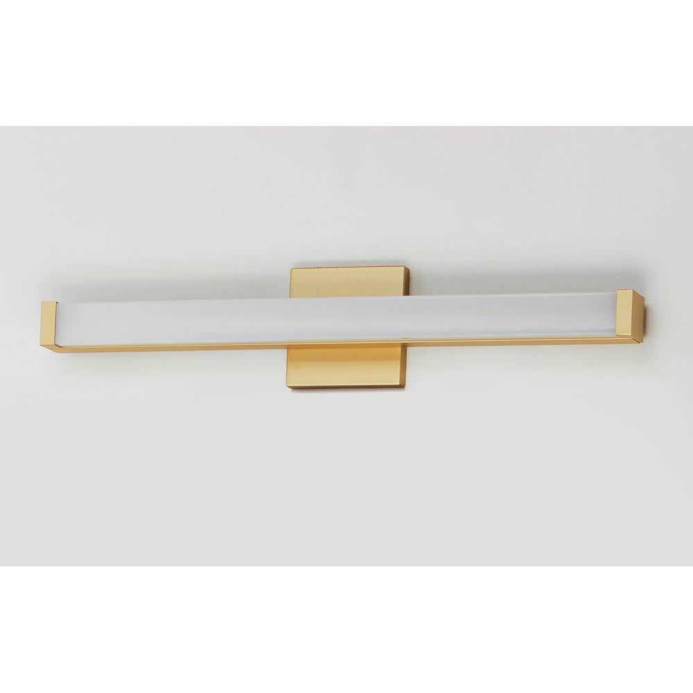Maxim Lighting Spec 24'' Led Bath Vanity