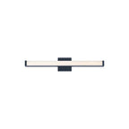 Maxim Lighting 52004BK Black Spec 30'' Led Bath Vanity Image 1