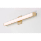 Maxim Lighting 52004GLD Gold Spec 30'' Led Bath Vanity Image 2