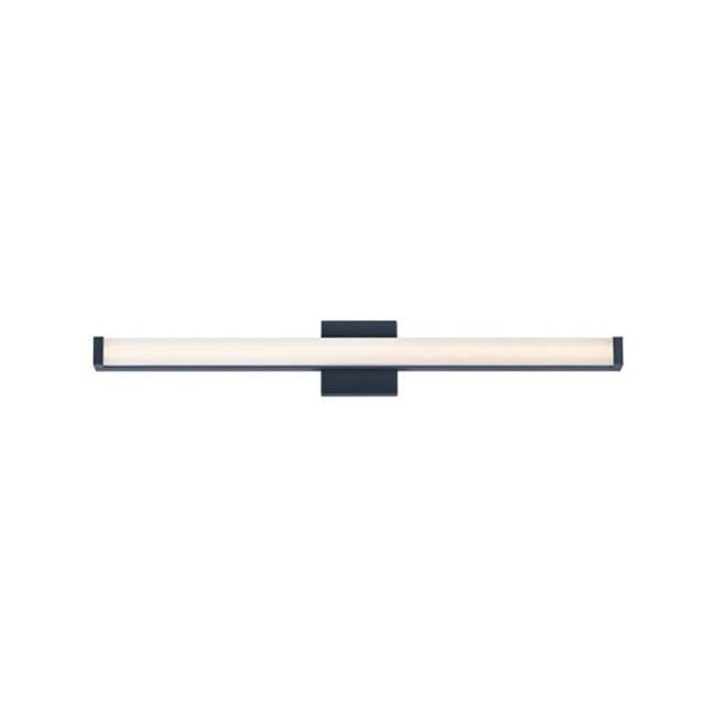Maxim Lighting 52006BK Black Spec 36'' Led Bath Vanity Image 1