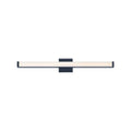 Maxim Lighting 52006BK Black Spec 36'' Led Bath Vanity Image 1