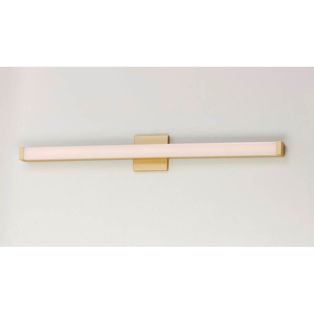 Maxim Lighting Spec 36'' Led Bath Vanity