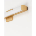 Maxim Lighting 52006GLD Gold Spec 36'' Led Bath Vanity Image 3