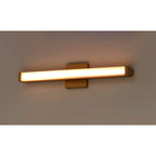 Maxim Lighting 52006GLD Gold Spec 36'' Led Bath Vanity Image 2