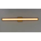 Maxim Lighting 52008GLD Gold Spec 48'' Led Bath Vanity Image 2
