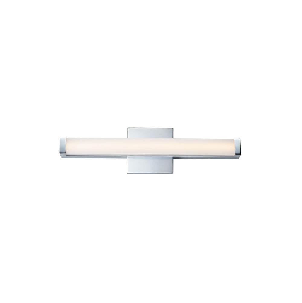 Maxim Lighting Spec 18'' Led Bath Bar Cct Select
