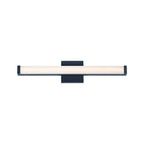 Maxim Lighting 52032BK Black Spec 24'' Led Bath Bar Cct Select Image 1