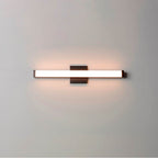 Maxim Lighting 52032BK Black Spec 24'' Led Bath Bar Cct Select Image 2