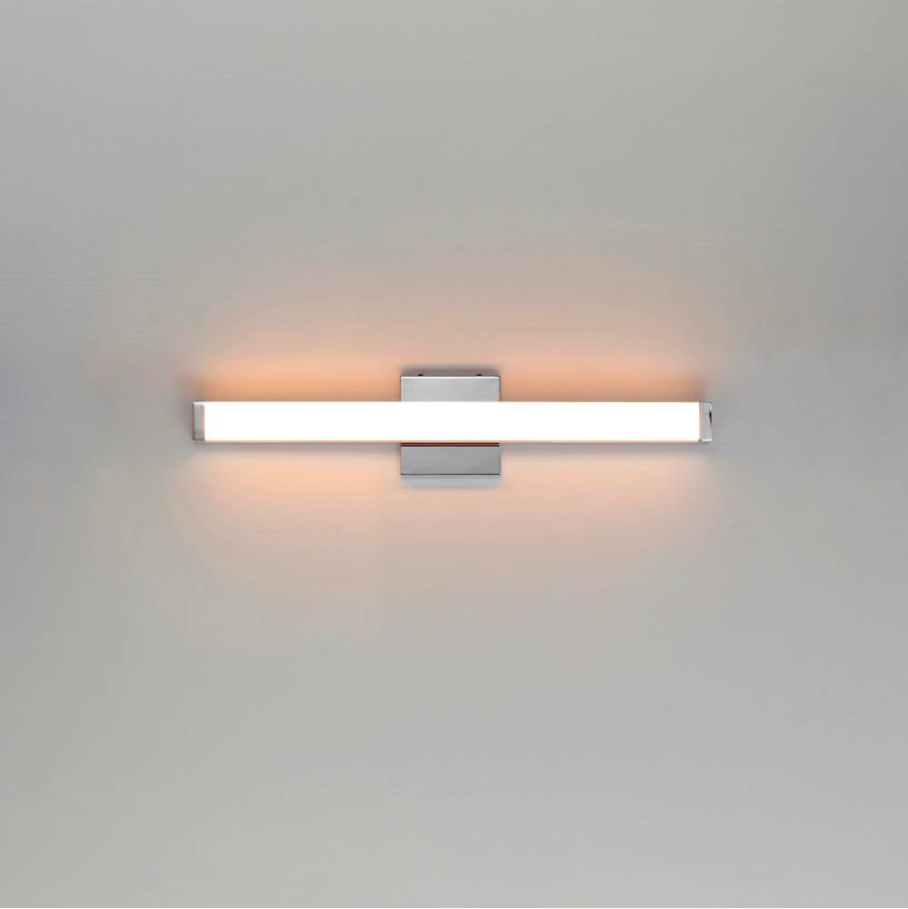 Maxim Lighting 52032PC Polished Chrome Spec 24'' Led Bath Bar Cct Select Image 2