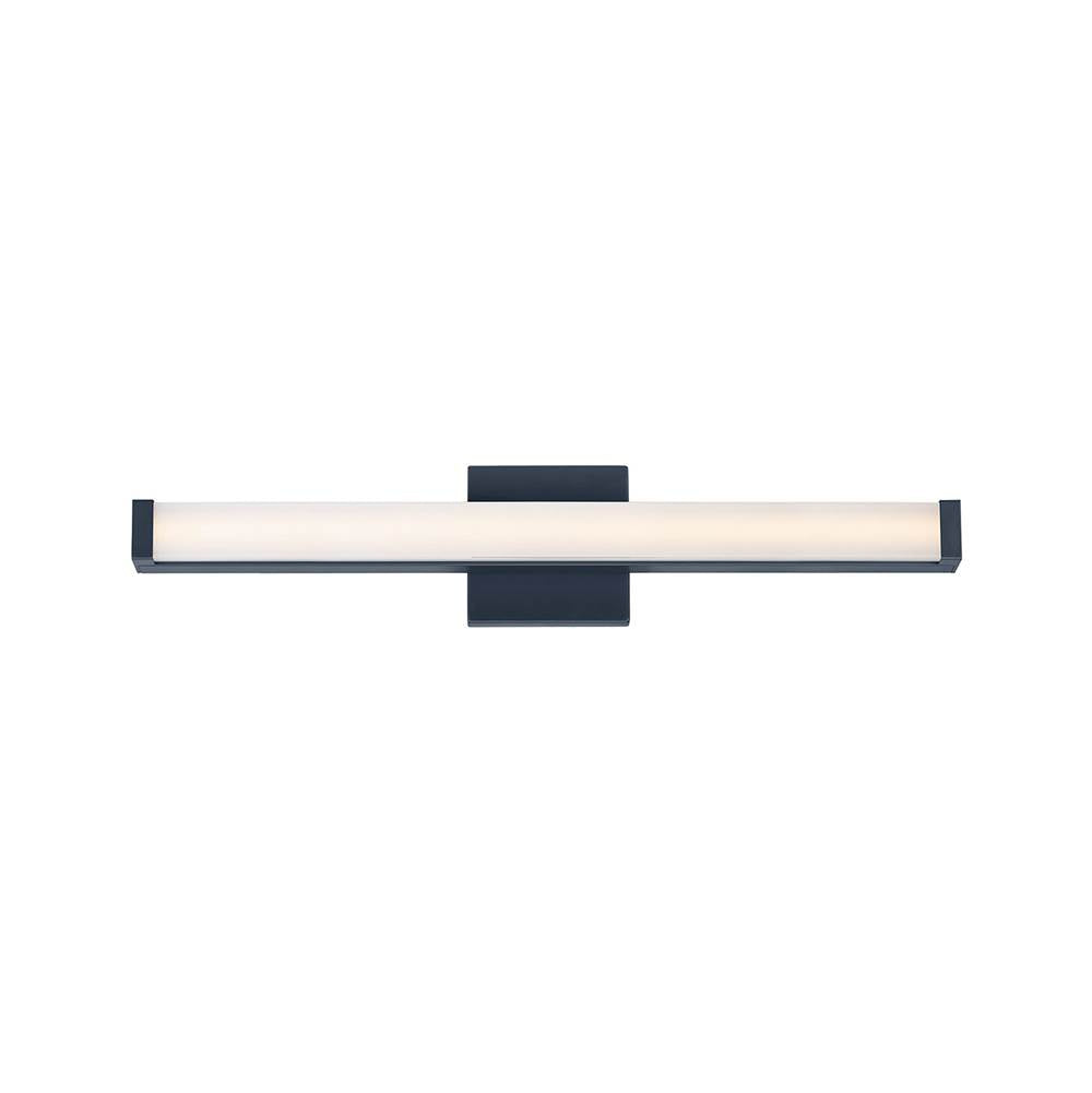 Maxim Lighting  Spec 24'' Led Bath Vanity 5cct