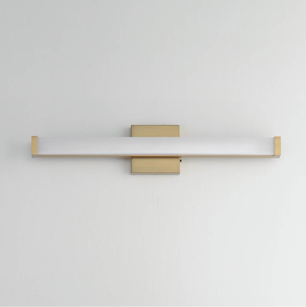 Maxim Lighting  Spec 24'' Led Bath Vanity 5cct