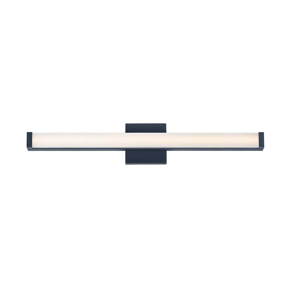 Maxim Lighting  Spec 30'' Led Bath Vanity 5cct