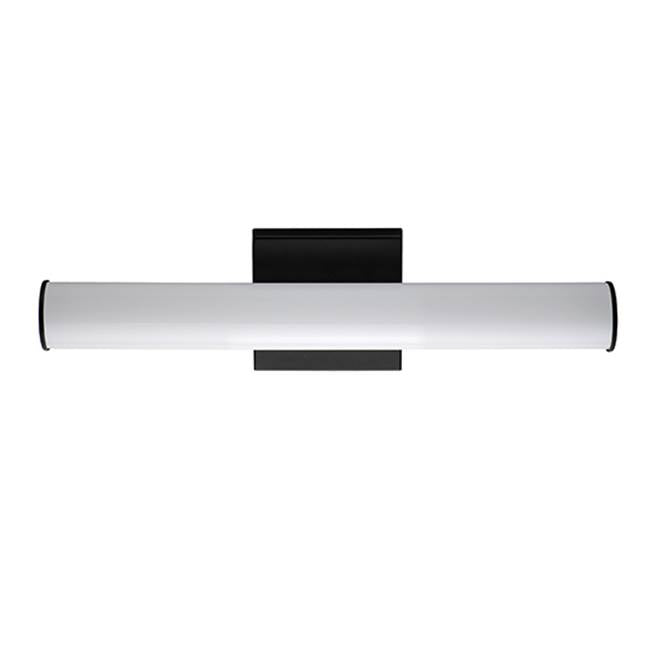 Maxim Lighting Rail 18'' Led Bath Vanity
