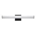 Maxim Lighting Rail 24'' Led Bath Vanity