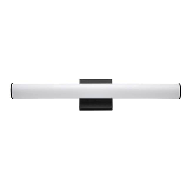 Maxim Lighting Rail 24'' Led Bath Vanity
