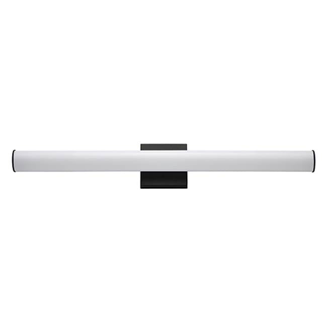 Maxim Lighting Rail 30'' Led Bath Vanity
