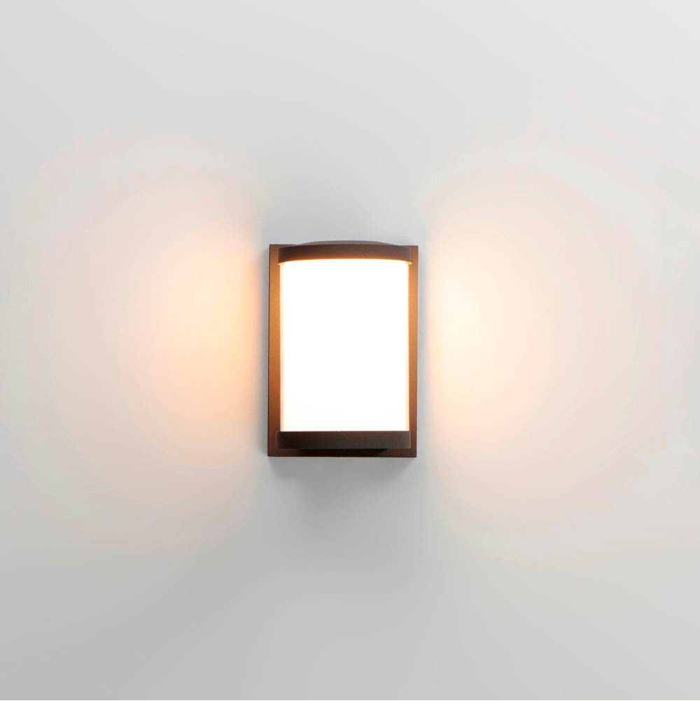 Maxim Lighting Barrel Medium Led Outdoor Wall Sconce