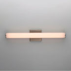 Maxim Lighting 52132SN Satin Nickel Rail 24'' Led Bath Bar Cct Select Image 2