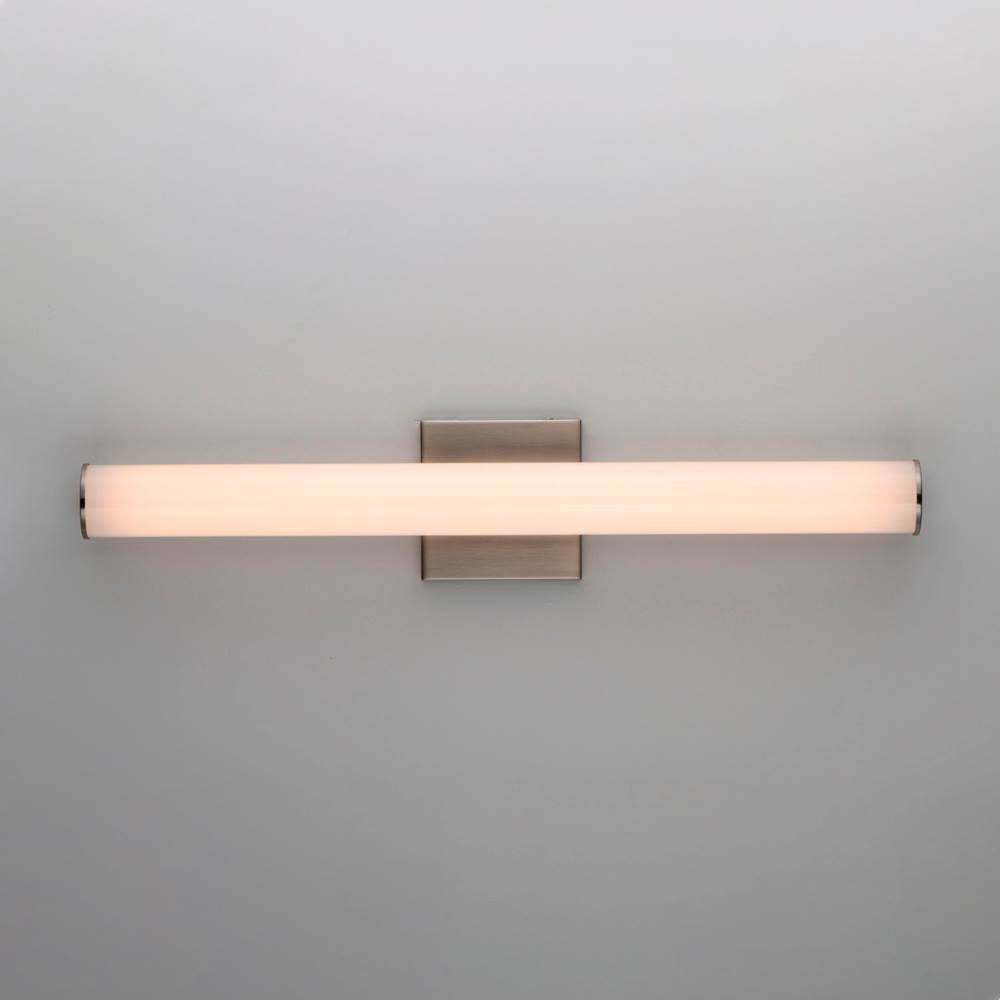 Maxim Lighting 52132SN Satin Nickel Rail 24'' Led Bath Bar Cct Select Image 2