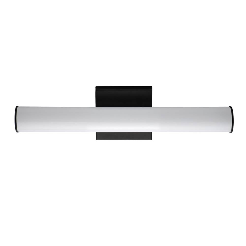 Maxim Lighting  Rail 18'' Led Bath Vanity 5cct