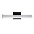 Maxim Lighting  Rail 18'' Led Bath Vanity 5cct