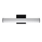 Maxim Lighting  Rail 18'' Led Bath Vanity 5cct