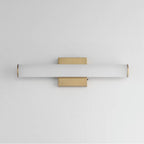 Maxim Lighting  Rail 18'' Led Bath Vanity 5cct
