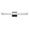 Maxim Lighting  Rail 24'' Led Bath Vanity 5cct