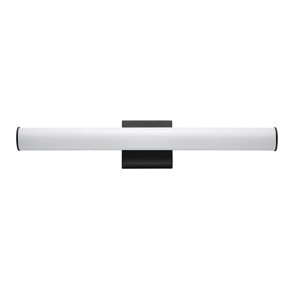 Maxim Lighting  Rail 24'' Led Bath Vanity 5cct