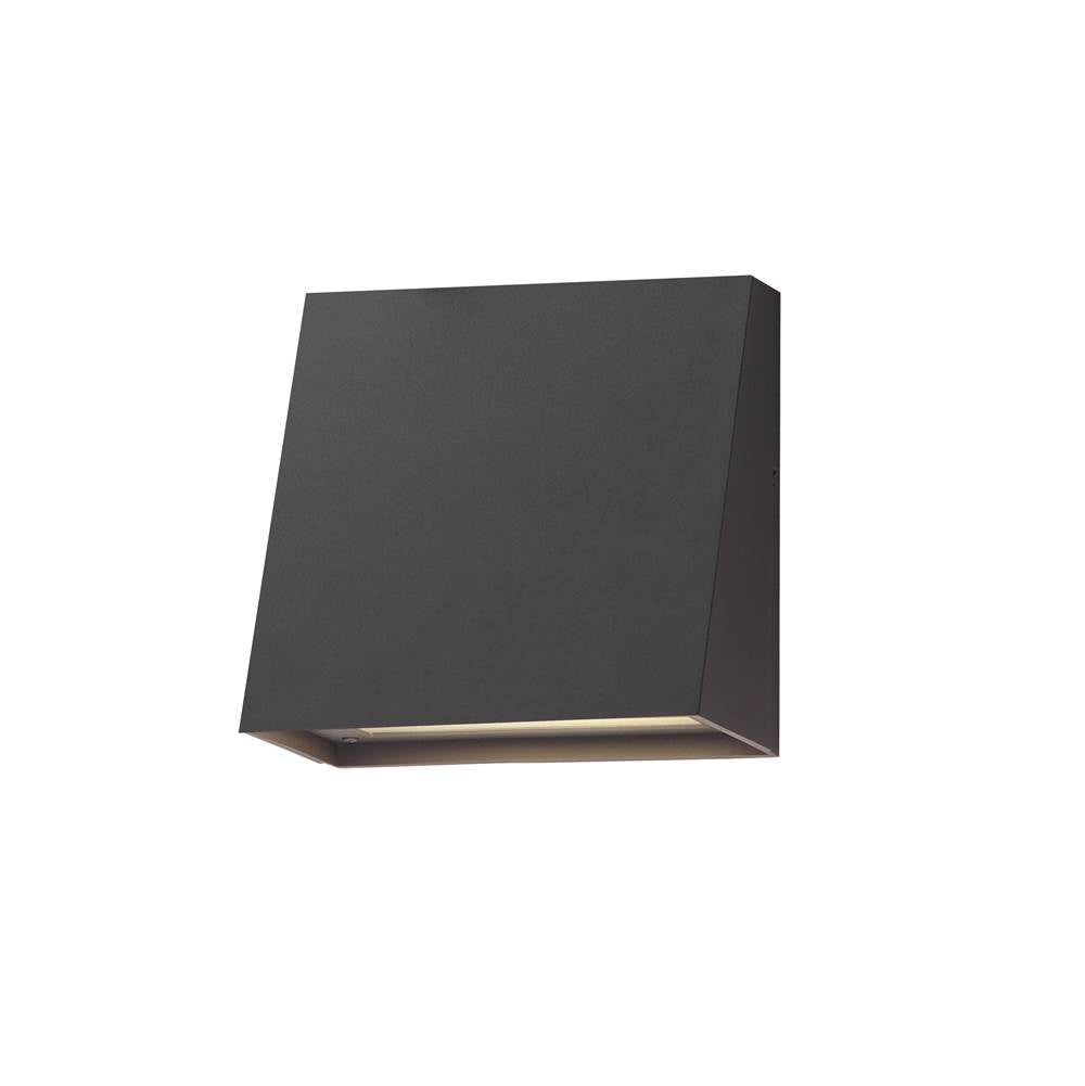 Maxim Lighting Pathfinder Led Outdoor Wall Sconce-5cct