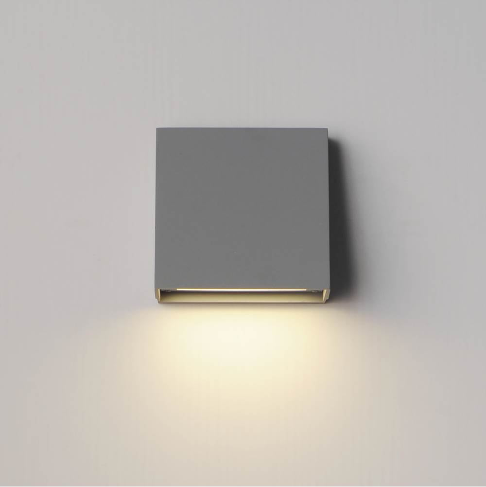 Maxim Lighting Pathfinder Led Outdoor Wall Sconce-5cct