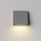 Maxim Lighting Pathfinder Led Outdoor Wall Sconce-5cct