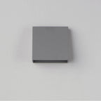 Maxim Lighting 52520SV Silver Pathfinder Led Outdoor Wall Sconce - 5cct Image 3