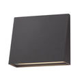 Maxim Lighting 52524ABZ Architectural Bronze Pathfinder Large Led Outdoor Wall Sconce - 5cct Image 1