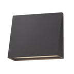 Maxim Lighting 52524ABZ Architectural Bronze Pathfinder Large Led Outdoor Wall Sconce - 5cct Image 1