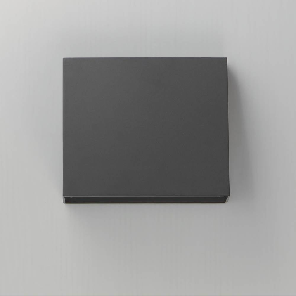 Maxim Lighting Pathfinder Large Led Outdoor Wall Sconce - 5cct