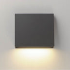 Maxim Lighting 52524ABZ Architectural Bronze Pathfinder Large Led Outdoor Wall Sconce - 5cct Image 3
