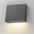 Maxim Lighting 52524ABZ Architectural Bronze Pathfinder Large Led Outdoor Wall Sconce - 5cct Image 2