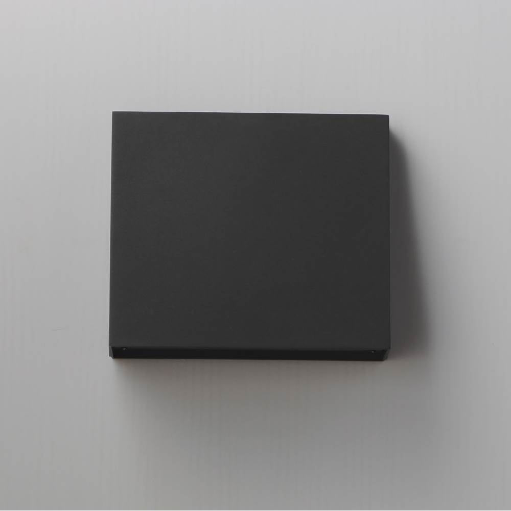 Maxim Lighting Pathfinder Large Led Outdoor Wall Sconce - 5cct