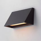 Maxim Lighting Pathfinder Wide Led Wall Sconce - 5cct