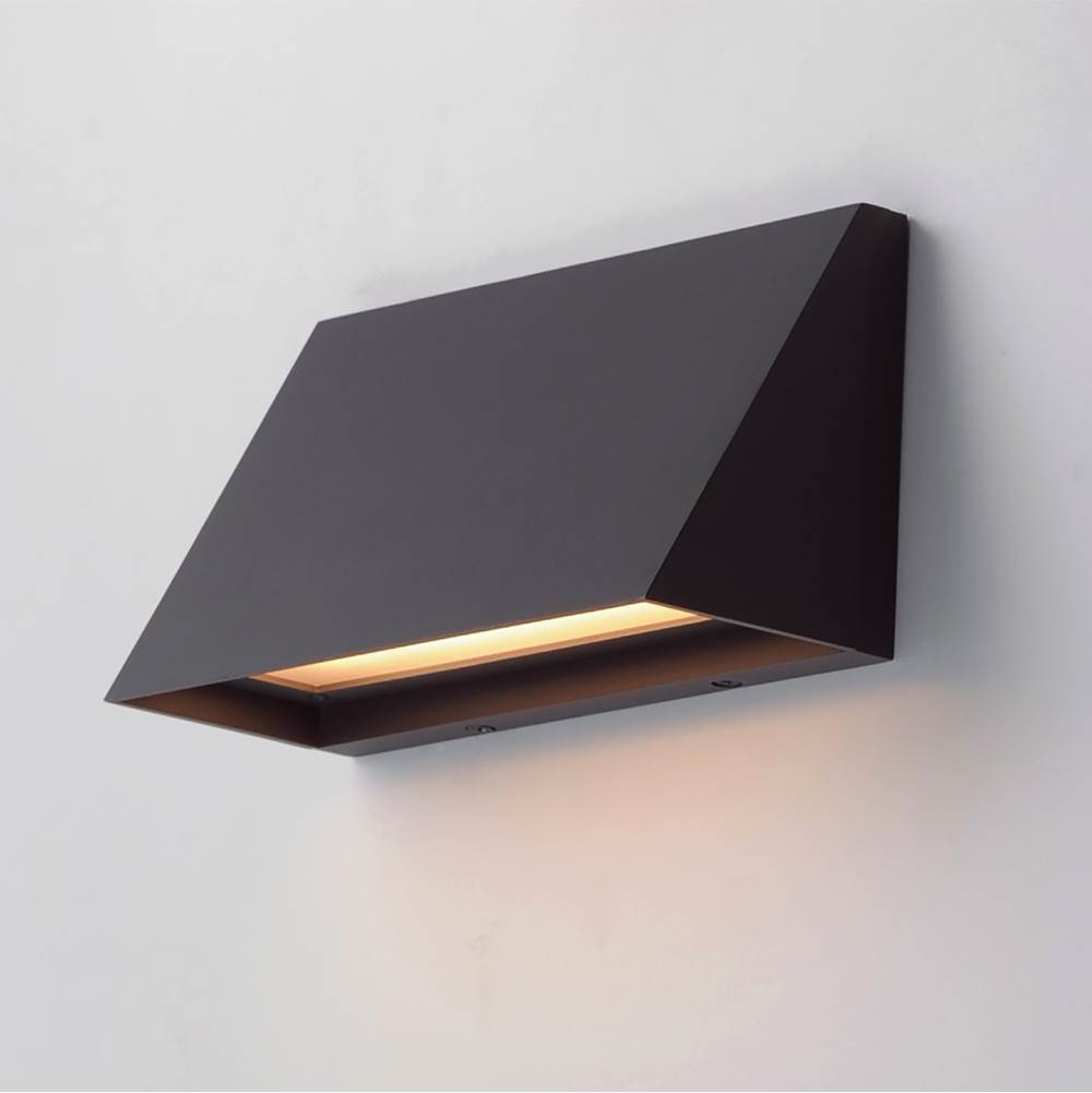 Maxim Lighting Pathfinder Wide Led Wall Sconce - 5cct